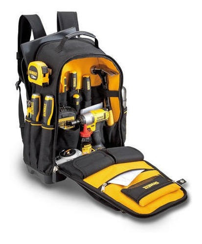 Mochila de herramientas DeWalt DWST98016-LA