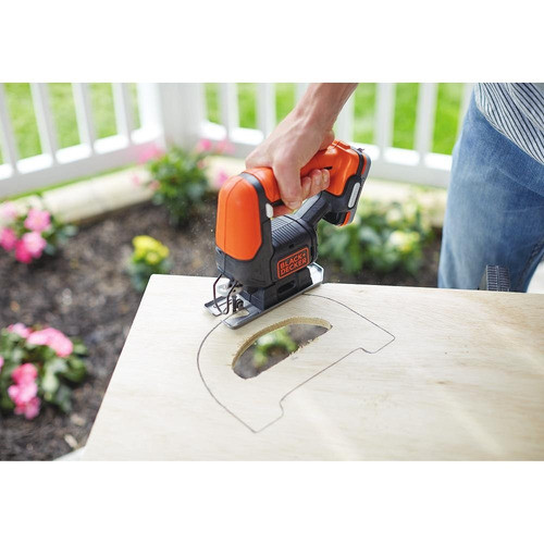 Kit Go pack 4 Herramientas + 2 Baterias