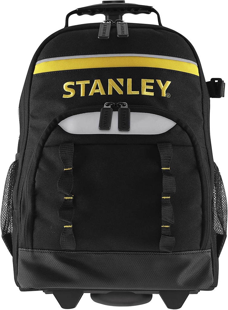 Mochila con ruedas Stanley