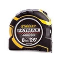 Huincha de Medir 8m/26 Stanley FatMax XTHT0-3350