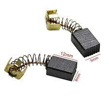 JUEGO DE CARBON MAKITA CB-64