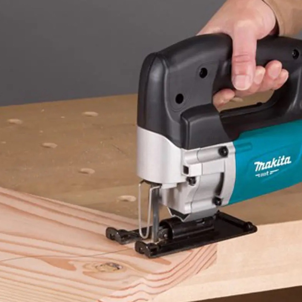 Sierra Caladora Eléctrica Makita 450W