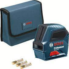 Nivel Laser Bosch lineal GLL 2-10 Profesional
