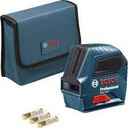 Nivel Laser Bosch lineal GLL 2-10 Profesional