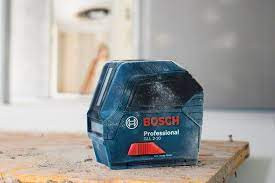 Nivel Laser Bosch lineal GLL 2-10 Profesional