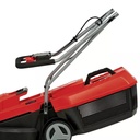 Cortadora de Césped Inalámbrica Einhell 18V GE-CM 3 Niveles