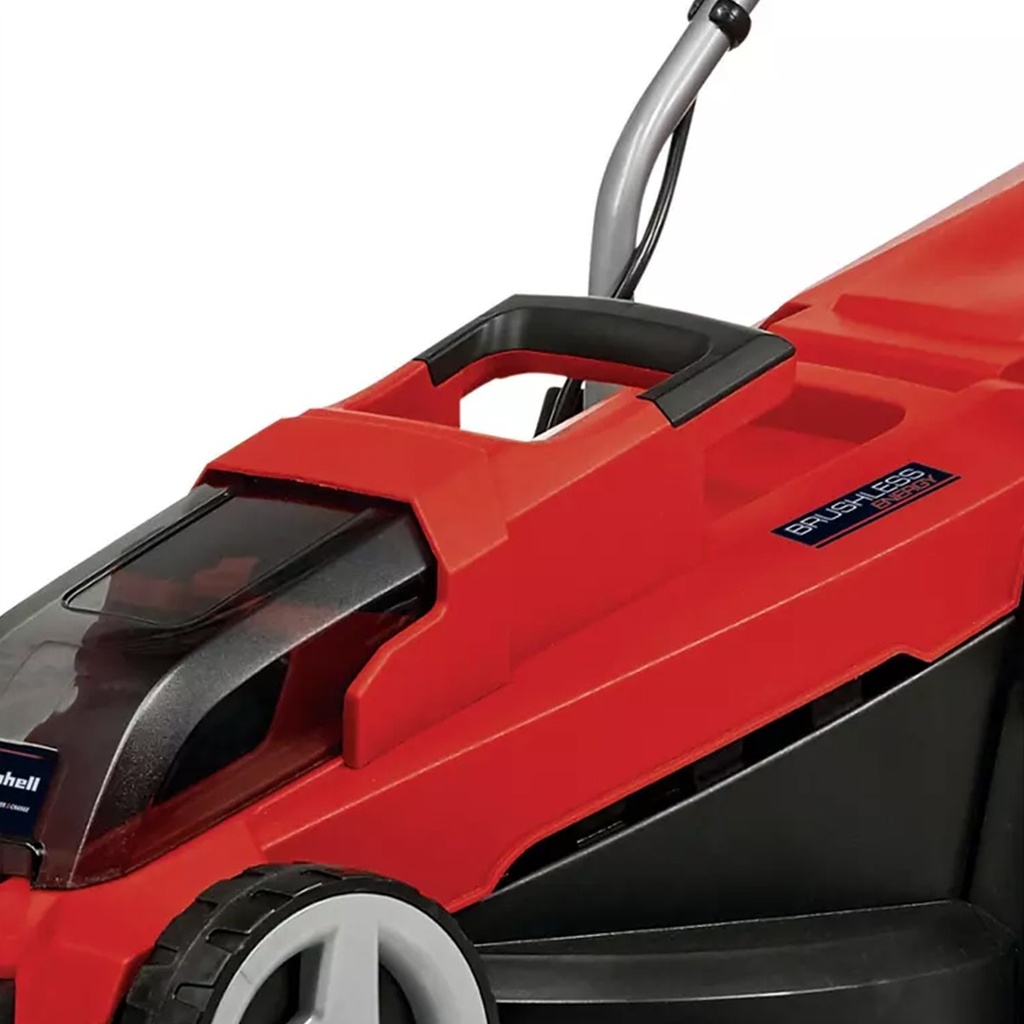 Cortadora de Césped Inalámbrica Einhell 18V GE-CM 3 Niveles