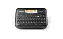 Rotuladora de escritorio Brother Pt-d610