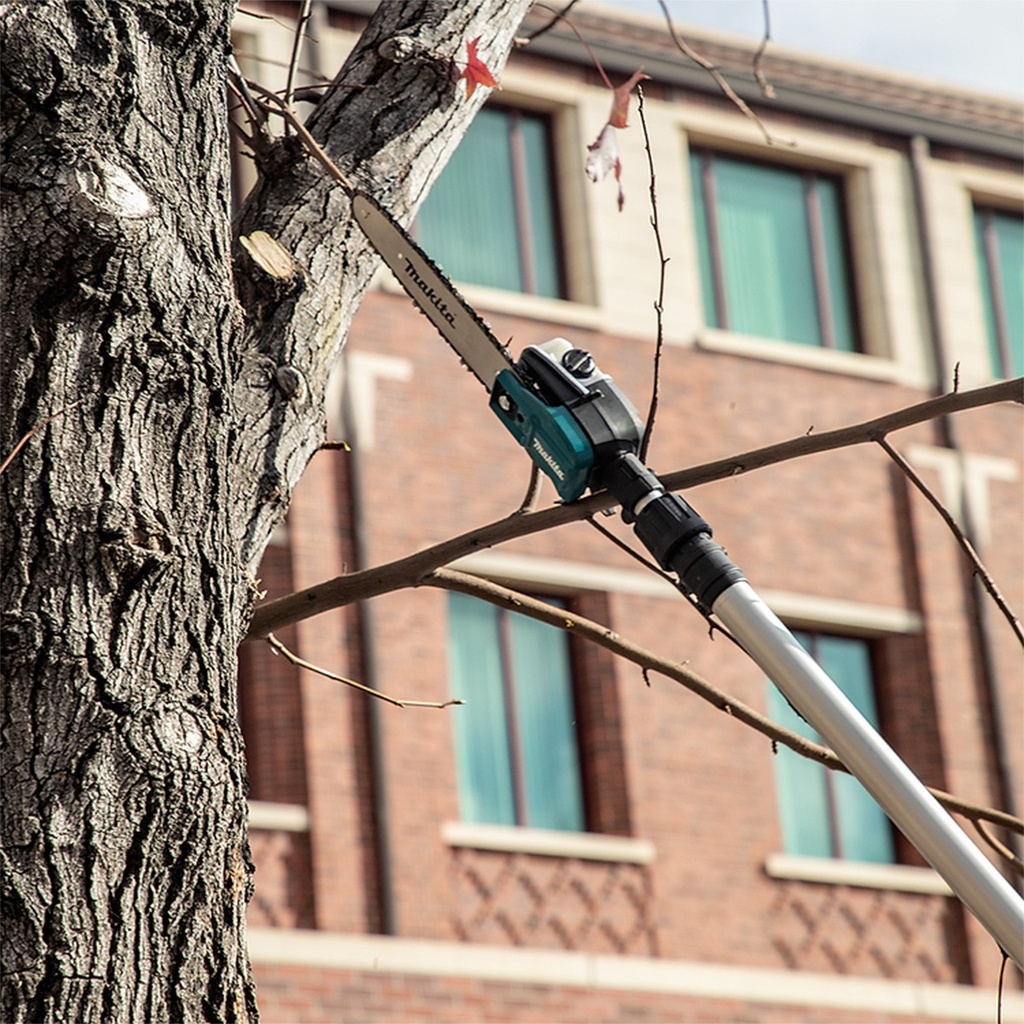 Podadora de Altura Telescópica 12" (300 mm) Makita