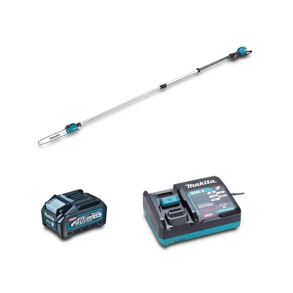 Podadora de Altura Telescópica 12" (300 mm) Makita