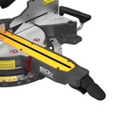 Sierra Ingletadora Deslizante de Doble Bisel de 12 305 mm de 60V MAX Dewalt DCS781B-B3