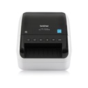 Impresora Etiquetadora Profesional WiFi Brother QL-1110NWB