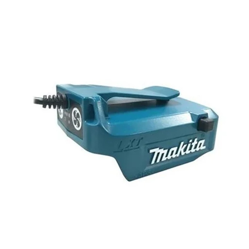 Adaptador de Batería 18V para Chaquetas DCV200 Makita