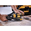 Lijadora Rotorbital 20V dewalt DCW210B