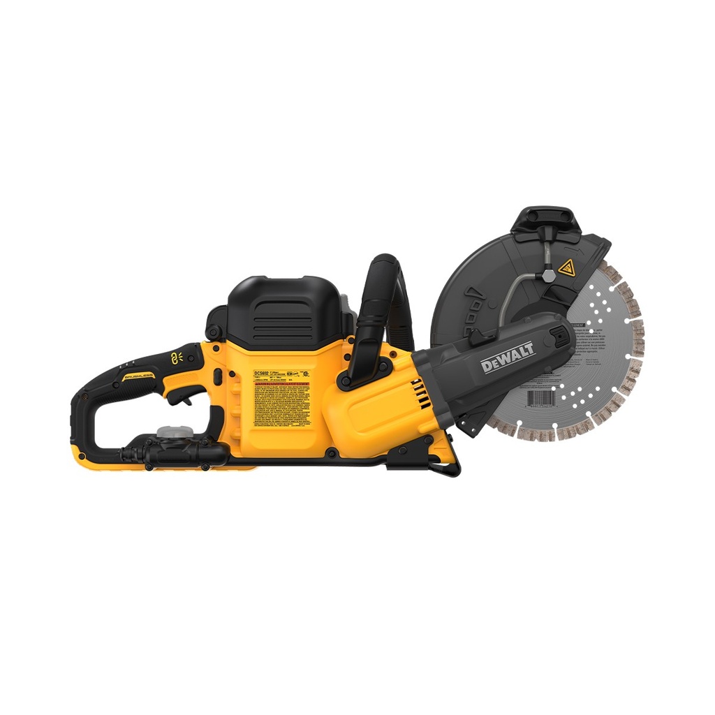 Sierra de Corte Inalámbrica 60V MAX Dewalt DCS692B