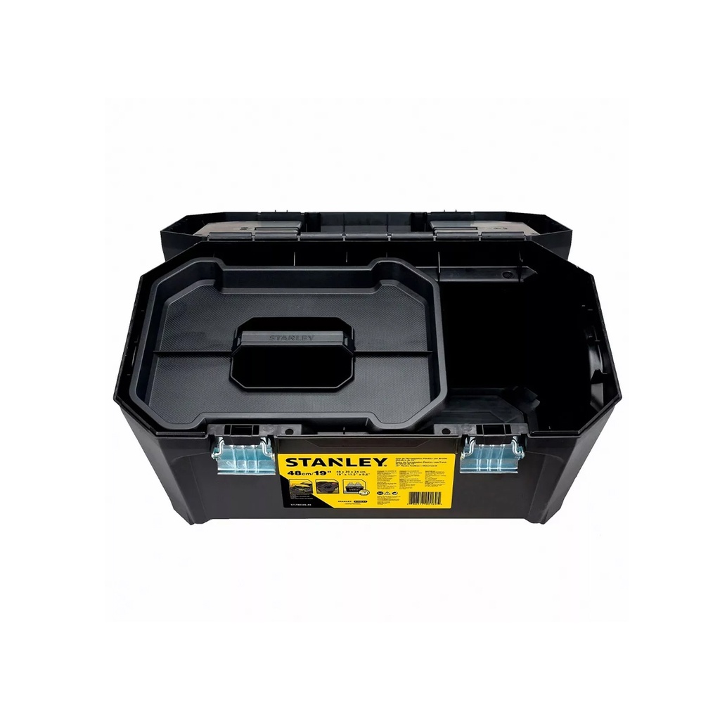Caja herramientas stanley 19 STST80346-40