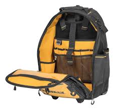 Mochila con rueda Dewalt DWST560101