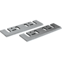 Cuchillo cepillo makita 110 mm 1911B
