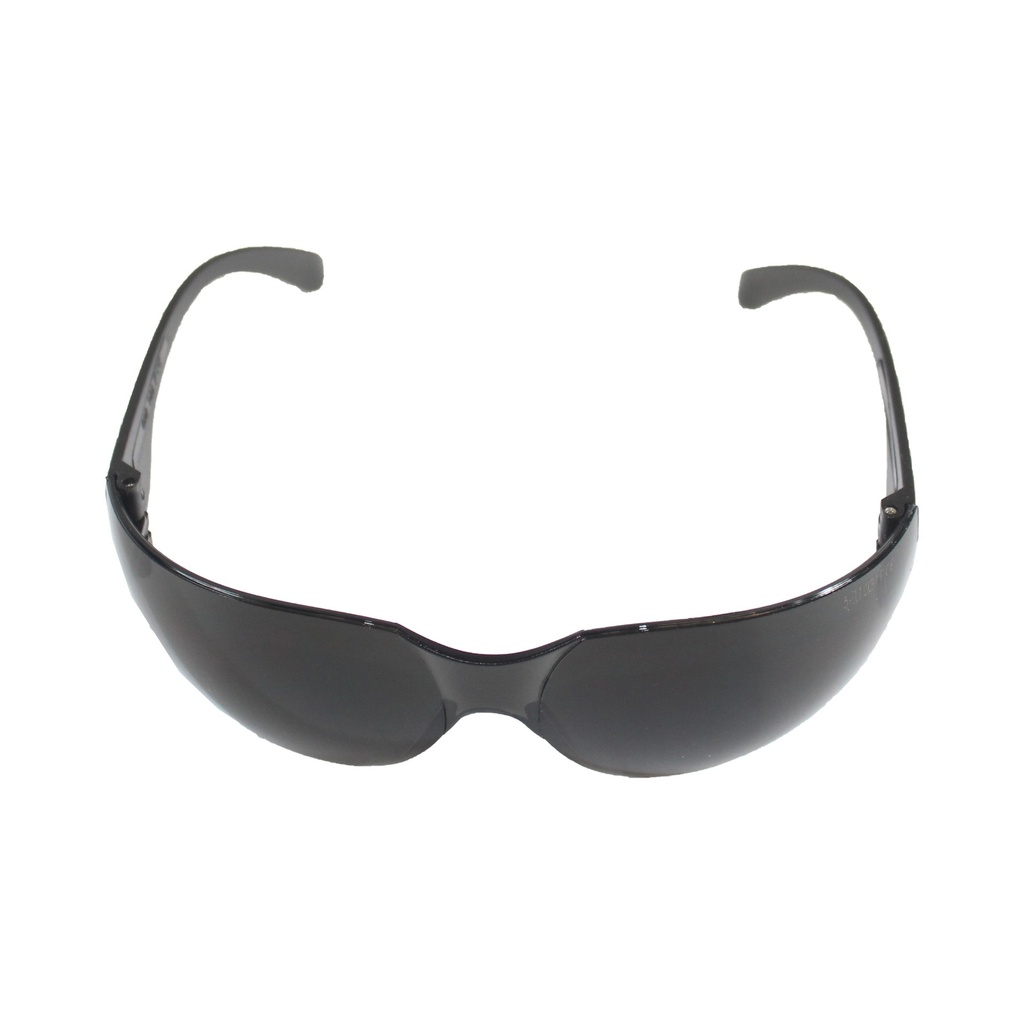 Lente antiparra de seguridad Eagle Gris