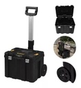 Caja de herramientas con ruedas DeWalt DWST17820