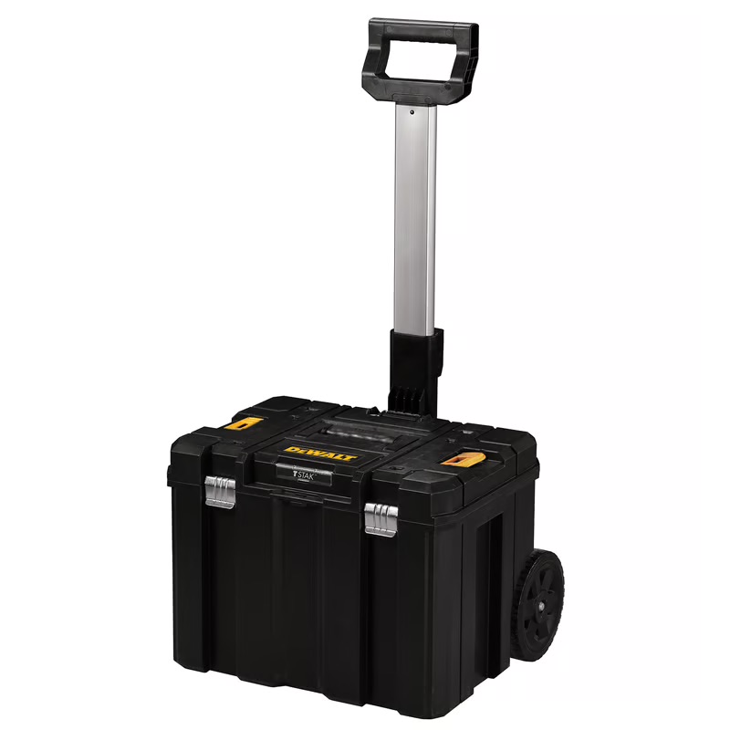 Caja de herramientas con ruedas DeWalt DWST17820