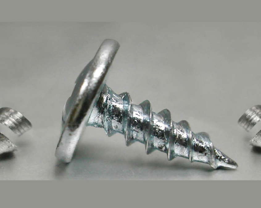 LENTEJA.P.FINA. #8X1/2 100U