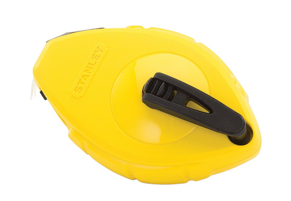 TIZA LINEAS 30m/100' Stanley