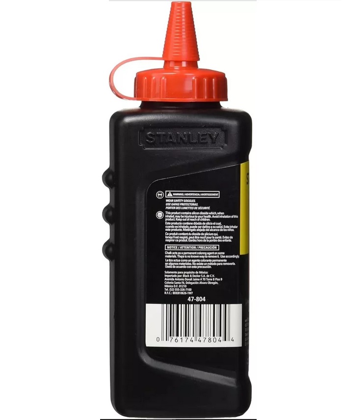 Tiza Roja 8OZ STANLEY