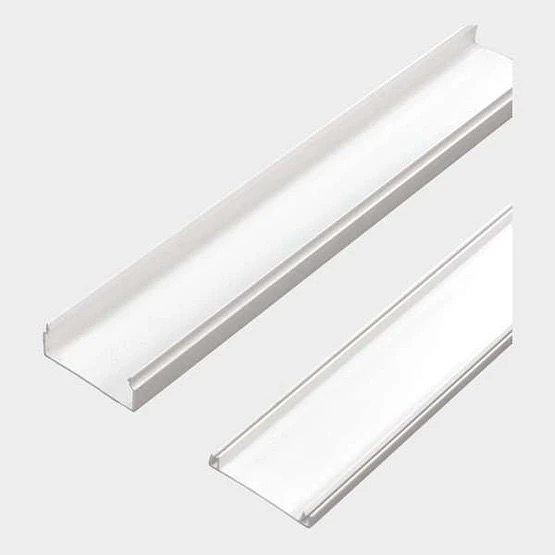 Canaleta electrica 40x16