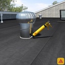 Tapagoteras Sika Gris 300 ML