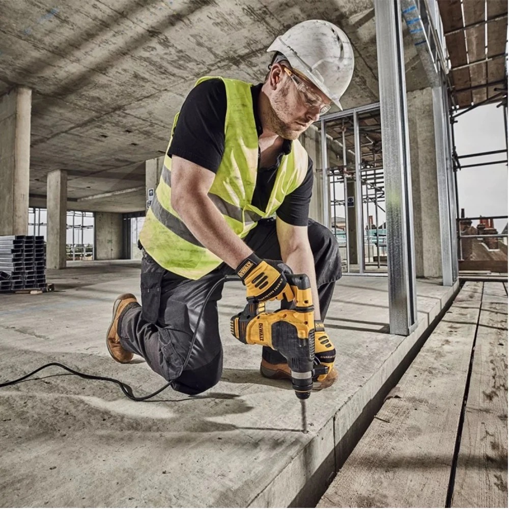 Kit Rotomartillo dewalt SDS D-25333K-B2