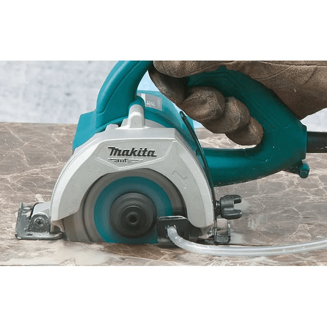 Cortadora de marmol makita 4 3/8 M0400BC