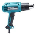 Pistola de calor makita HG5030K + maleta