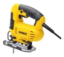 Sierra Caladora Industrial Dewalt Serra Dewalt Dwe300 650w 220v 12v