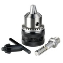 Adaptador SDS Plus + Mandril 1/2 + llave dewalt DT7005-QZ