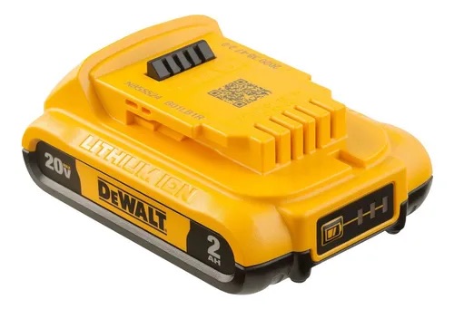 Bateria Dewalt 20V 2Ah Dcb203