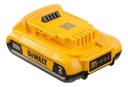 Bateria Dewalt 20V 2Ah Dcb203