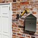 Adhesivo Sikabond de montaje 300 ml