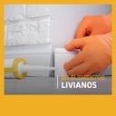 Adhesivo Sikabond de montaje 300 ml