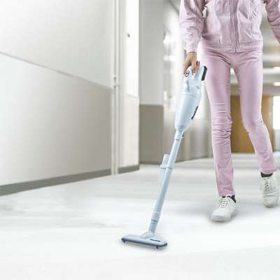 Kit aspiradora + sopladora Makita CLX248