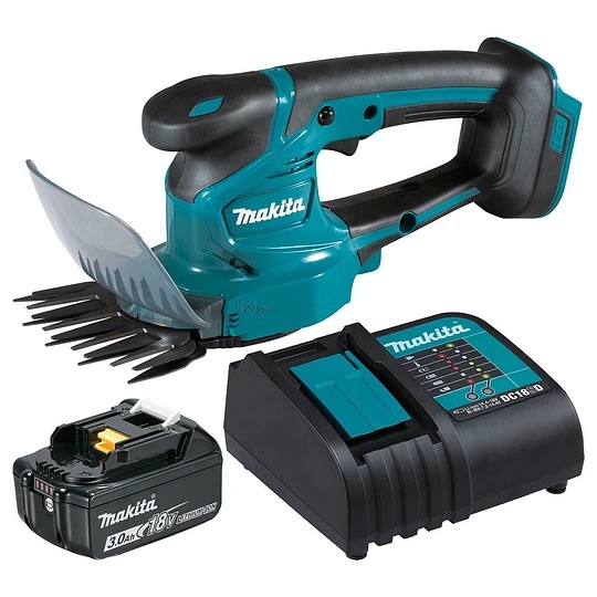 Tijera cortaseto makita DUM604RFX
