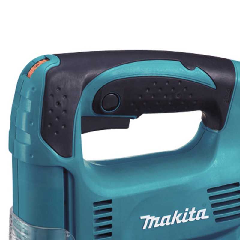Sierra Caladora Makita 450 W 4327