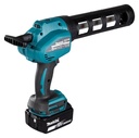 Pistola Silicona Makita 300CC dcg180Z