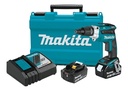 Atornillador inalambrico Makita DFS251RFE