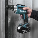 Atornillador inalambrico Makita DFS251RFE