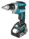 Atornillador inalámbrico makita 1/4 DFS452RFE