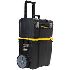 Caja de herramientas de STANLEY 3 en 1 - STSTST18613