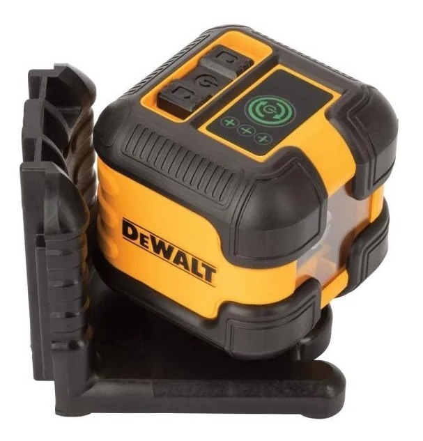 Nivel Laser linea cruzada Roja 1H1V - DEWALT