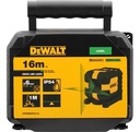 Nivel Laser linea cruzada Roja 1H1V - DEWALT