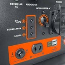 Generador Inverter Kolvok XT35IG